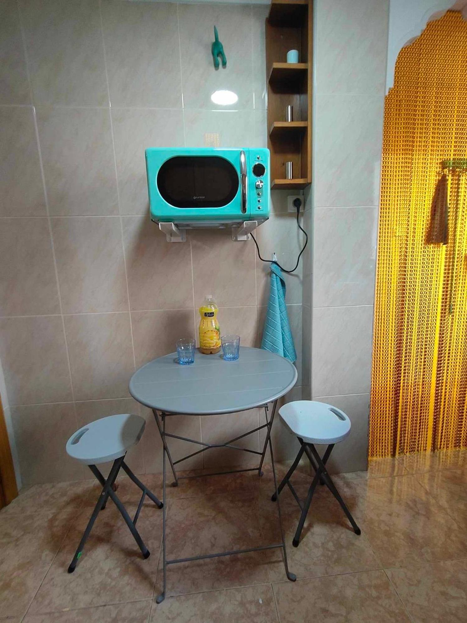 Kala Muy Confortable Alojamiento Para Hasta 7 Personas Кульера Экстерьер фото